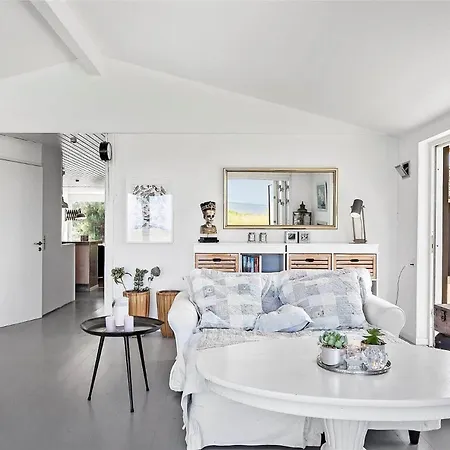 Nyaraló K20059-gorlev-landervejen-74 Gørlev