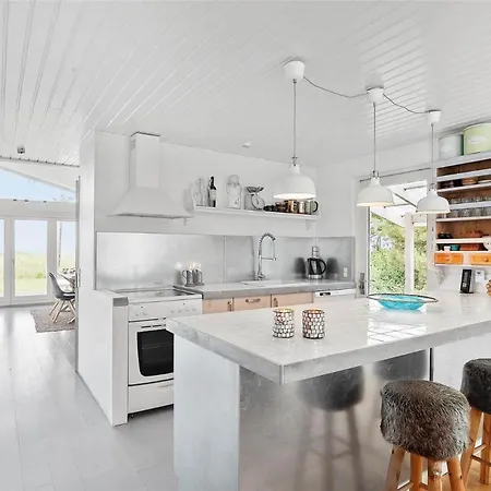 Dom wakacyjny K20059-gorlev-landervejen-74 Gorlev