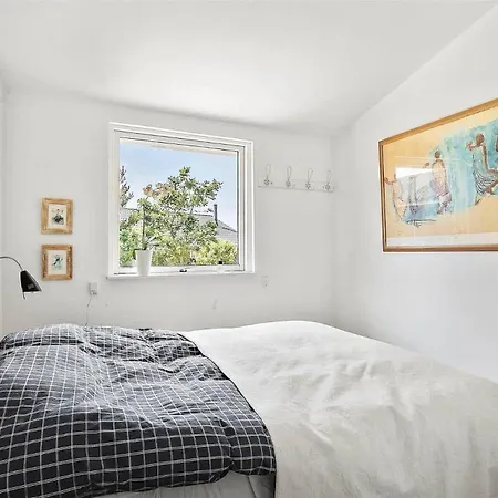 K20059-gorlev-landervejen-74 Dom wakacyjny *