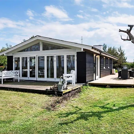 Dom wakacyjny K20059-gorlev-landervejen-74