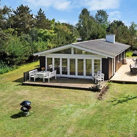 Dom wakacyjny K20059-gorlev-landervejen-74 *