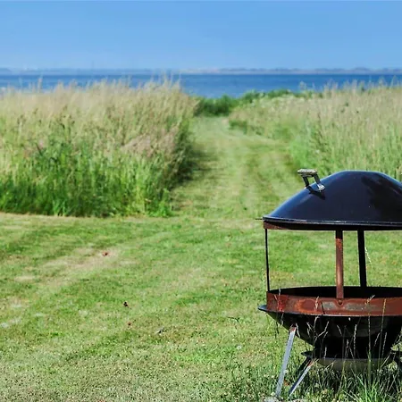 K20059-gorlev-landervejen-74 Dom wakacyjny Gorlev